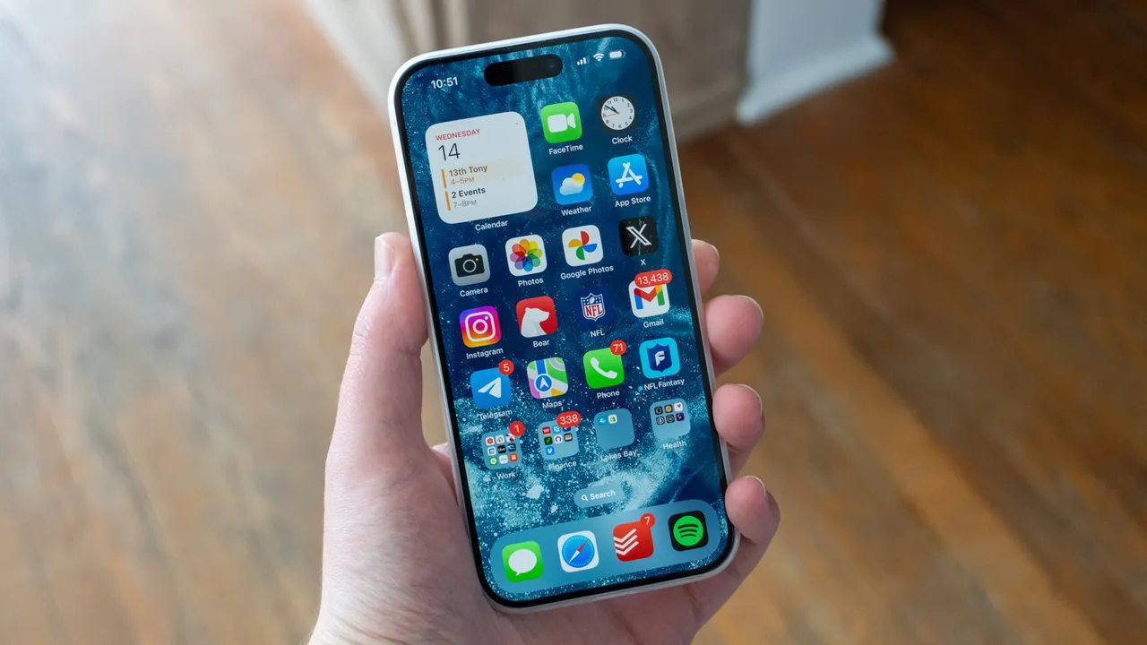 Mobile App Development