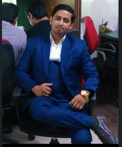 Zahid Gani