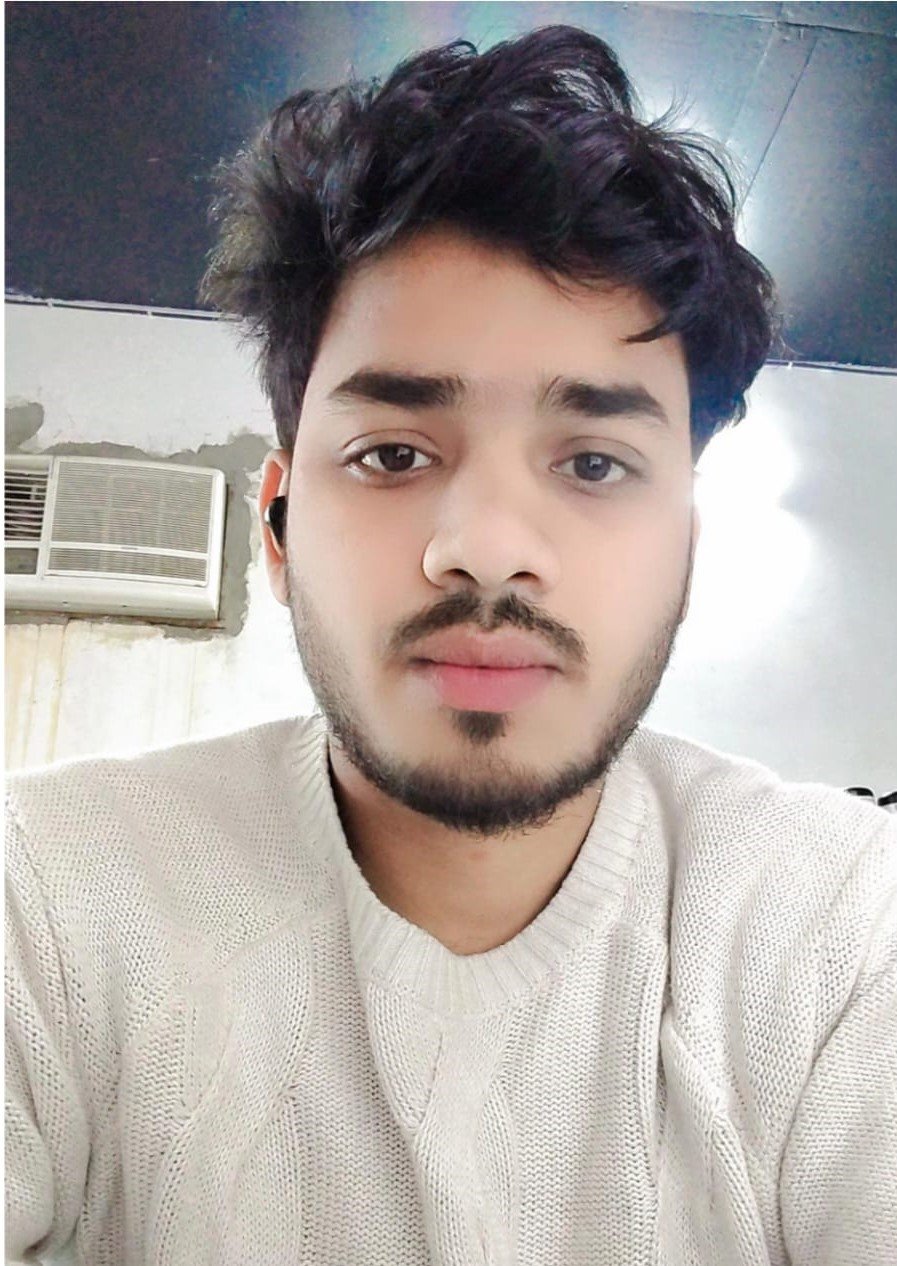 Aabid Gani
